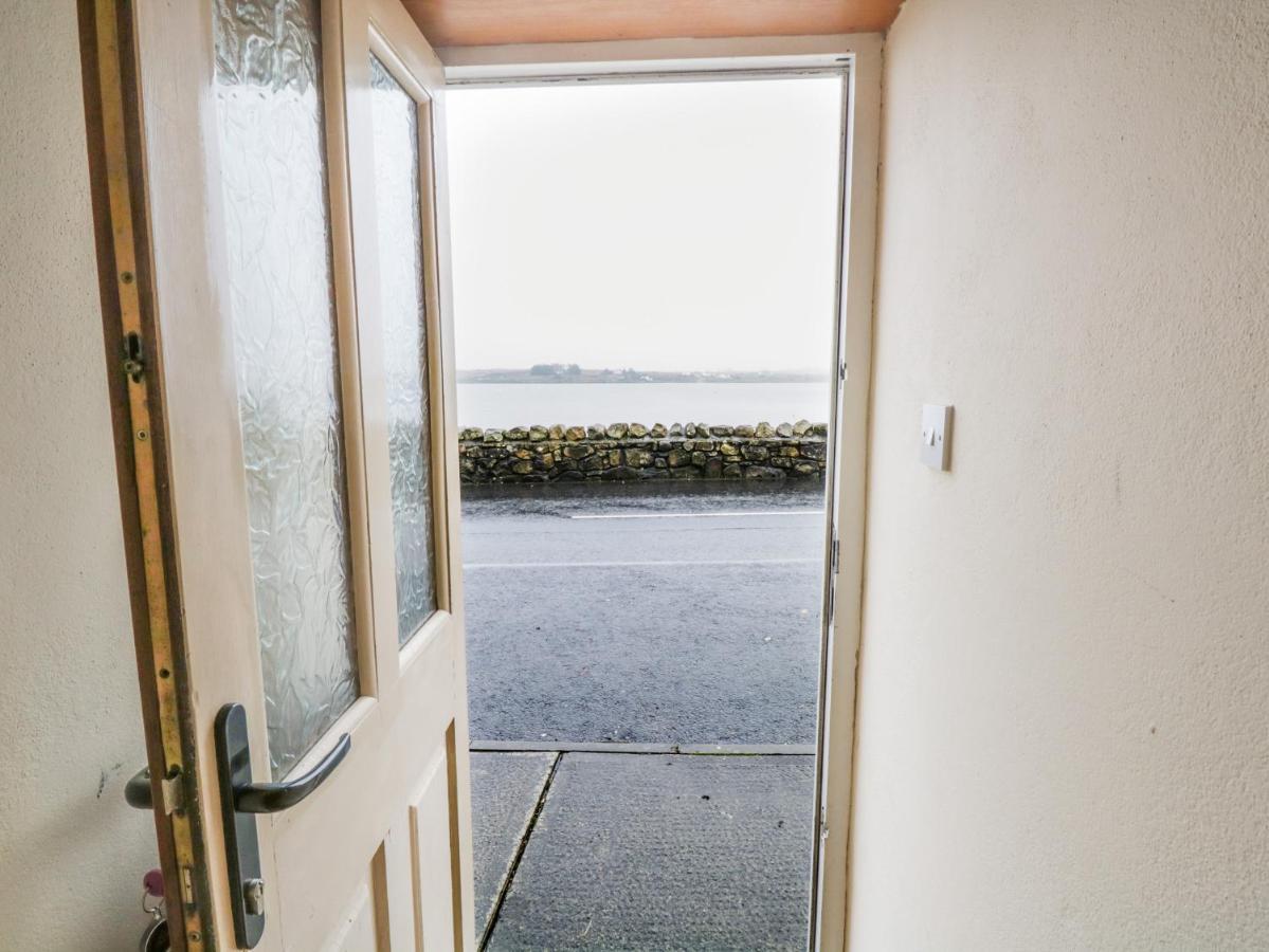 Quayside House Villa Roundstone Buitenkant foto