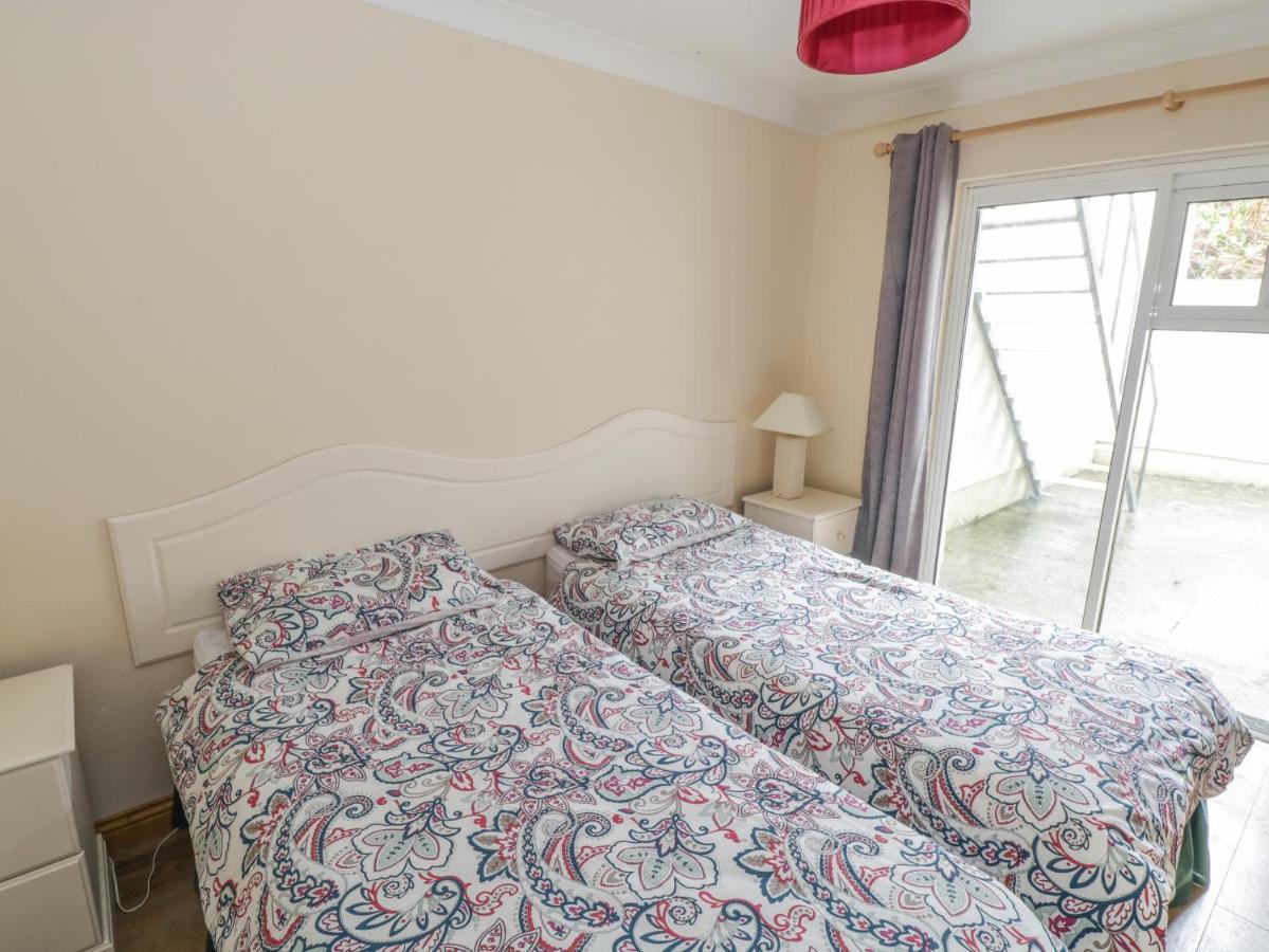 Quayside House Villa Roundstone Buitenkant foto