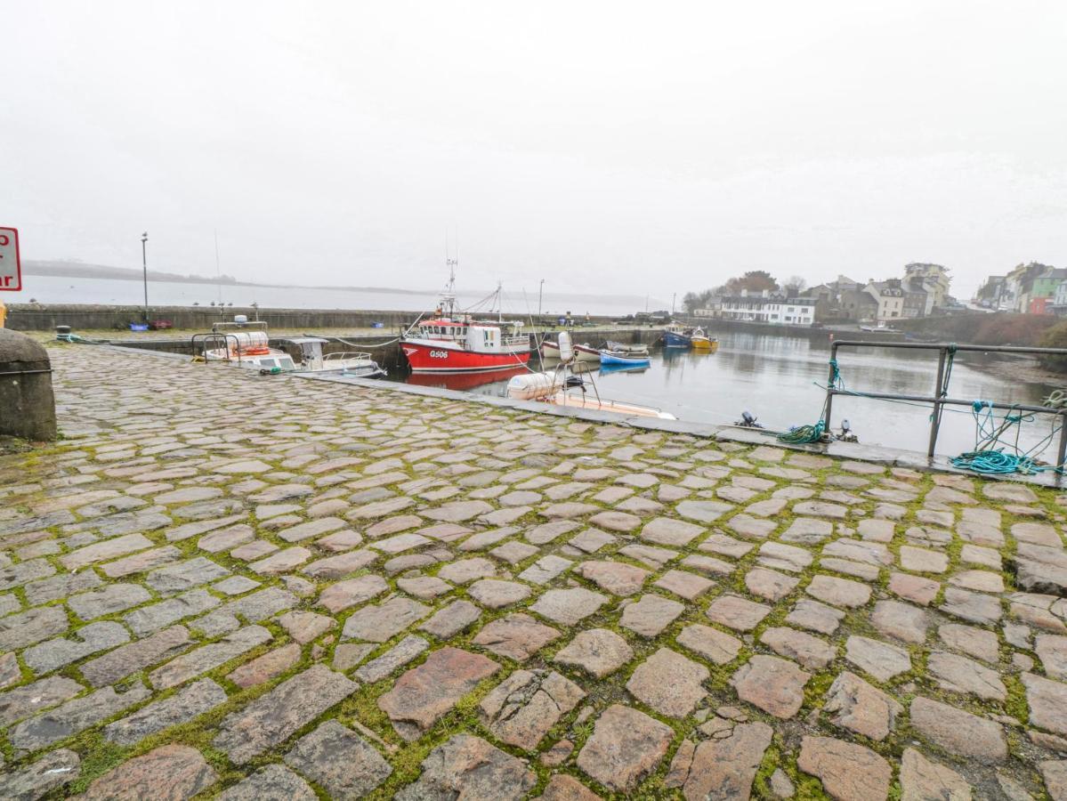 Quayside House Villa Roundstone Buitenkant foto